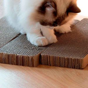 rascador-gato-carton