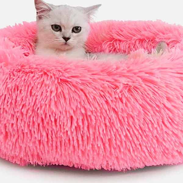 cama-gato-rosa